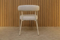 CADEIRA DE JANTAR BOUCLE OFF WHITE FENDI 28887