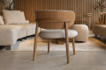 POLTRONA ESTOFADA TEC 3360 ENC DMC 28998