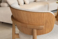 POLTRONA ESTOFADA TEC 3360 ENC DMC 28998
