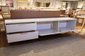 RACK 2 GAVETAS DET OURO OFF WHITE 2,20 27850