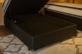 BOX SOMMIER BAU COM NAPA 138X188 27474 BOX SOMMIER BAU COM NAPA 138X188 27474