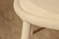 CADEIRA DE JANTAR TEC OFF WHITE 30043 CADEIRA DE JANTAR TEC OFF WHITE 30043