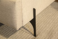 CAMA 140 TECIDO LINHO 1207A 27964 CAMA 140 TECIDO LINHO 1207A 27964