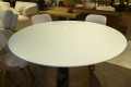 MESA DE JANTAR 120 CHAMPANHE ROUBLE VD BRANCO 28503