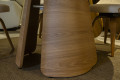 MESA DE JANTAR 120 CHAMPANHE ROUBLE VD BRANCO 28503