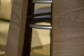 MESA DE JANTAR 120 CHAMPANHE ROUBLE VD BRANCO 28503