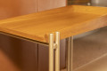 MESA LATERAL AÇO MADEIRA 24278