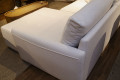 SOFA RETRÁTIL E RECLINÁVEL 253 TEC LUCCA 04 29480 SOFA RETRÁTIL E RECLINÁVEL 253 TEC LUCCA 04 29480