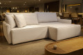 SOFA RETRÁTIL E RECLINÁVEL 253 TEC LUCCA 04 29480 SOFA RETRÁTIL E RECLINÁVEL 253 TEC LUCCA 04 29480