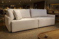 SOFA RETRÁTIL E RECLINÁVEL 253 TEC LUCCA 04 29480 SOFA RETRÁTIL E RECLINÁVEL 253 TEC LUCCA 04 29480