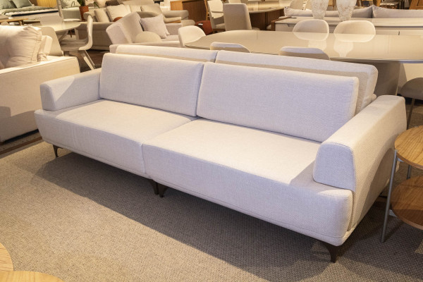 SOFÁ DE ESTAR 250 TEC ROMA 01 29310